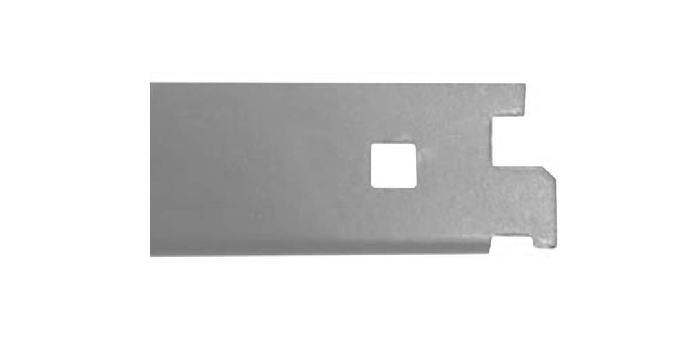 Trendway Replacement Lateral File Bars (2/per Set) (for a 42