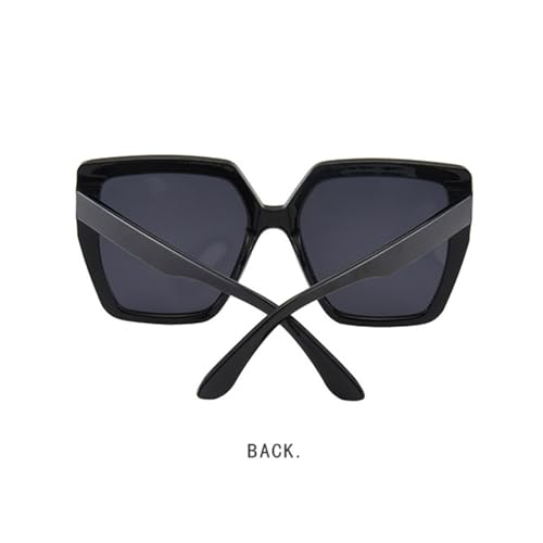 Lunettes de soleil nuances rectangle pour ne plus souffrir de l'éblouissement - 2
