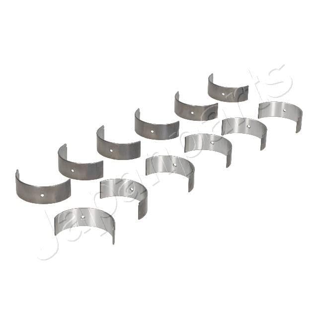 Japanparts CB1434G2 Cojinete de biela