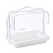 Zerodeko 1 Pc Tasting Box Cup Japan White Plastic Baby