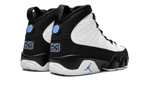 Image of Nike Mens Air Jordan 9 Retro