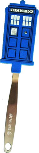 Funko DW01399 DOCTOR WHO TARDIS Spatula