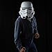 STAR WARS The Black Series Imperial Stormtrooper Premium Electronic Helmet, Rogue One: A Story Adult Roleplay Item, Ages 14 and Up