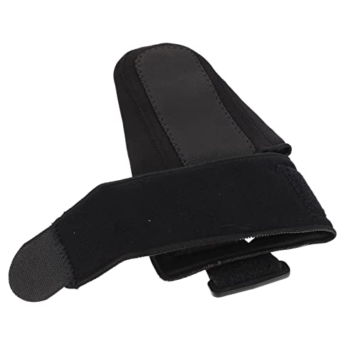 WOFASHPURET Foot Correction Strap Heel Protectors Plantar Relief Ankle Compression Brace for Foot Drop