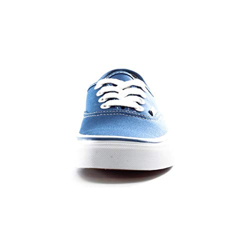 Vans Vans Unisex Authentic Navy Canvas VN000EE3NVY Mens 5, Womens 6.5