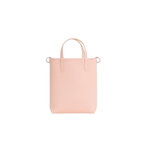 Image of Lacoste Women's Anna Large Vertical Tote Bag
