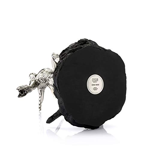 Royal Selangor Hand Finished Marvel Collection Pewter Limited Edition Iron Man Infinity War Statue Gift #TOP5