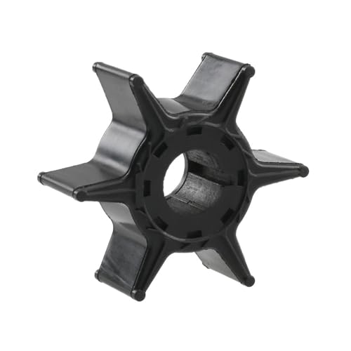 Turbine de pompe à eau moteur hors-bord 20 CV 25 CV 2 temps refroidissement