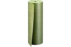 Generic Green Glue Mask Automotive Paper Roll: Protect Your Ride!