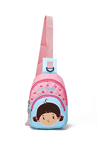 Reelay Mee 4L Lightweight Play Group,Kindergarten Backpack for Ki...