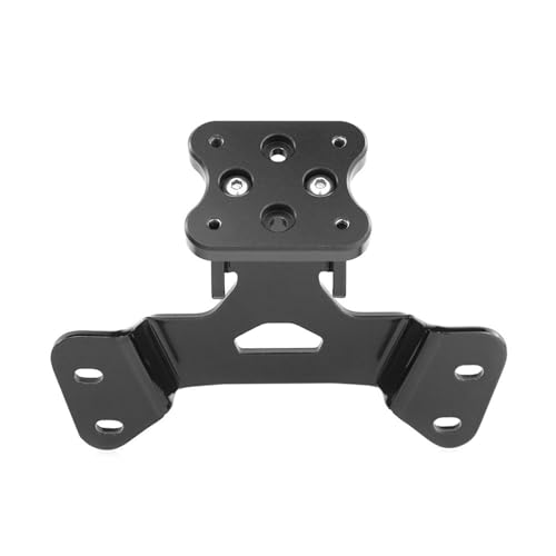 Support de barre de navigation de moto pour voyager en Ducati Multistrada V4 et Pikes Peak