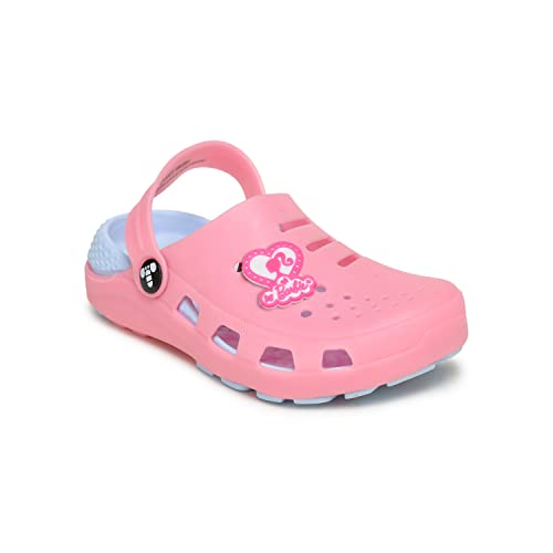 Image of toothless Girls Clogs Clog