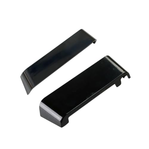 Barres de toit pour Land Cruiser Prado 120 cache de protection de rail de rechange