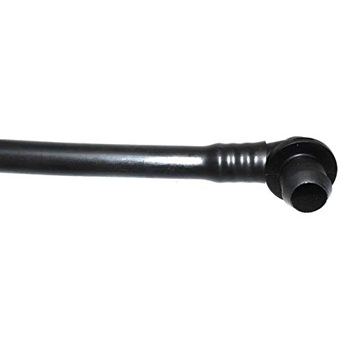 Tubo Flexible de Depresión del Servofreno 1J0612041GD para ALH TDI Golf 2001 2002 2003