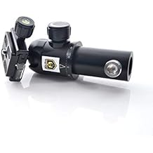 Glide Gear GIM 100 3 Axis Video Camera Gimbal Vest & Arm Adapter with Ball Head
