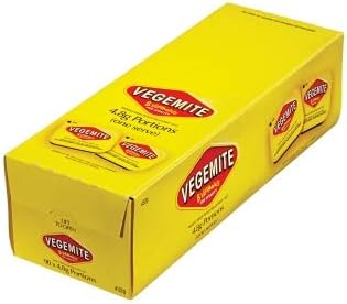 Vegemite Portions 4.8g x 90