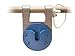 3M Health Care 90079 Bair Paws Warming Unit Rail Mount