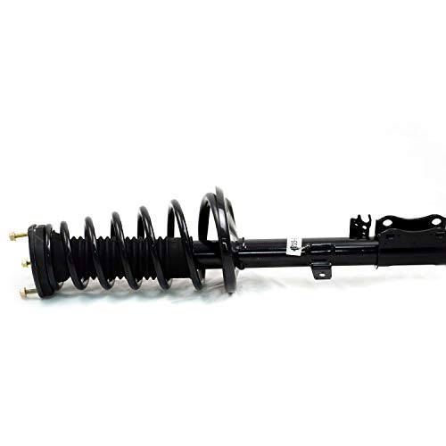Image of Gabriel G57613 Ultra ReadyMount Rear Right Complete Strut Assembly for 99-03 Lexus RX300 FWD (1 Pack)