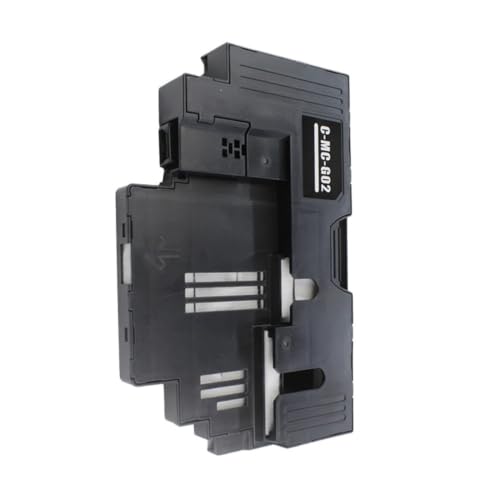 Caja de mantenimiento compatible con Canon G3520 G2560, repuesto de 2 unidades