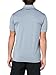 BOSS, Paul Pro Performance Polo Shirt, Tradewinds Grey, XXL