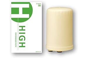 Water - Made in USA, HIGH PERFORMANCE FILTER CARTRIDGE HG-N COMPATIBLE
