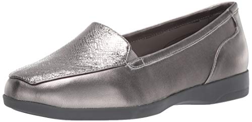 Image of Easy Spirit Women's DEVITT10 Shoe, grey, 10 E US