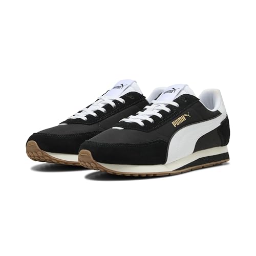Image of Puma Unisex-Adult St Miler Rise Sneaker