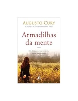 Armadilhas da Mente - Book #2 of the Marco Polo