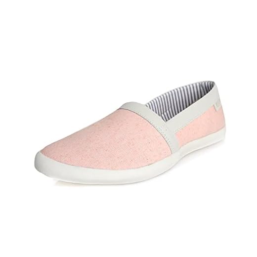 Alpargata Sapatilha Feminina Lis sustentável Laranja (37)