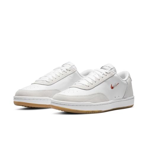Image of Nike Womens WMNS Court Vintage PRM Running Shoes