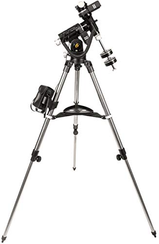 Explore Scientific iEXOS-100 PMC-Eight WiFi Goto - Montaje para telescopios de hasta 7 kg, con...