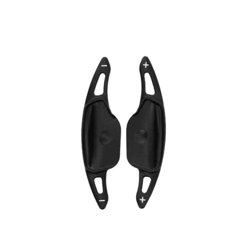 Atcnxhq D 2Pcs Car Wheel Paddle Shifter Steering, For Kia K5 Optima Sportswagon Gt Jf Forte Sportage Procee 2020 Paddle Shifter Extende Cover Steerin Interior Accessories,