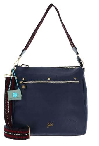 Gabs Scilla Shoulder Bag L Ink Blue grand sac à main pour femme