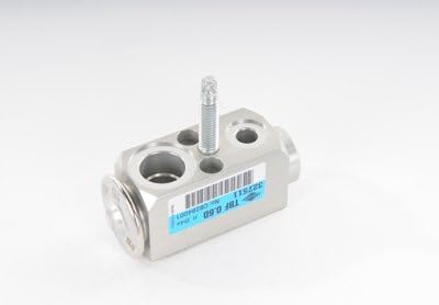 General Motors 22804123, A/C Expansion Valve