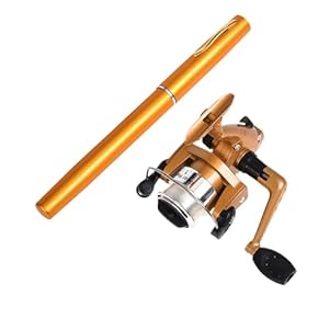 フィッシング リールセット 17個 Amazon.co.jp: ロッド・リールコンボ - フライ: スポーツ