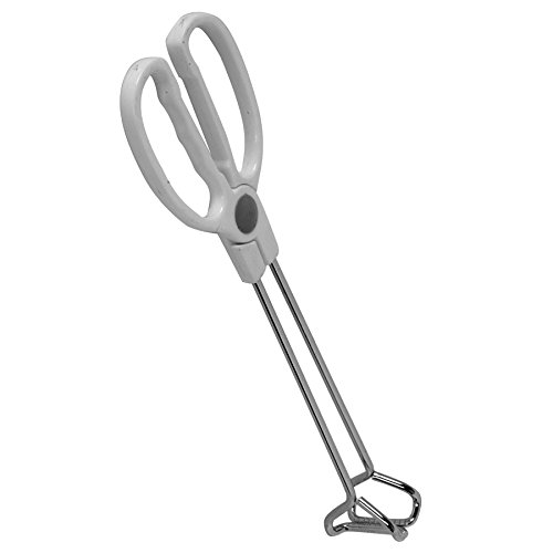 Thunder Group Scissor Tong, 15-Inch