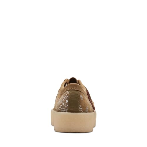 Image of Clarks Mens Wallabee Cup
