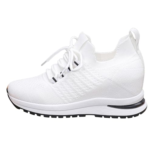 Chaussures confortables femme sans lacet légères pour travail outdoor