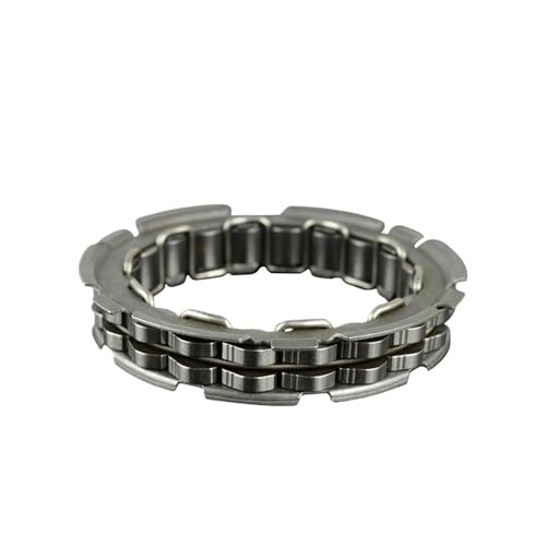 Perle d'embrayage roue libre moto XV1600A pour démarrage fluide