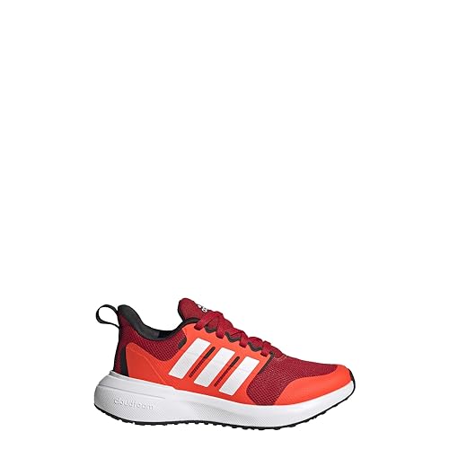 Image of Adidas Unisex-Child Fortarun 2.0 Running ShoesRunning Shoe