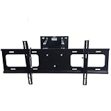 Suporte de TV Fixo Inclinável 32' a 85'