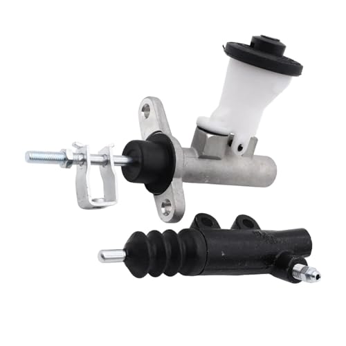 Repuestos para embragues de Hilux LN106 y 4Runner: kit de cilindros 5