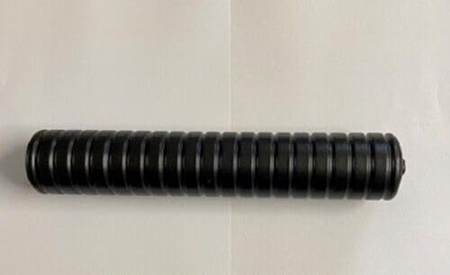 COBRA LAWN MOWER REAR ROLLER GTRM38 PART 1432018