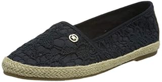 Obermaterial: Textil Innenmaterial: Textil Verschluss: Schlüpfen Sohle: Gummi