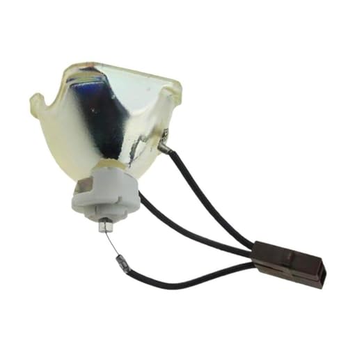 Ampoule de remplacement pour projecteur NEC VT37 VT47 VT570 idéale pour vos sessions cinéma