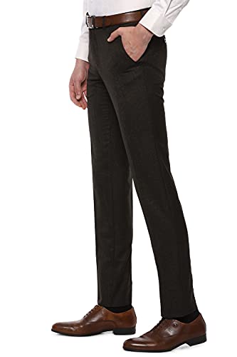 Image of Van Heusen Men Work Utility Pants