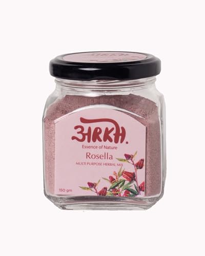 Image of ARKH FLORAL DRINK POWDER | Provides Instant Energy| 150 Gms