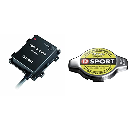 Amazon | ピボット(pivot) パワードライブ PDX-D1(D-SPORTコラボ