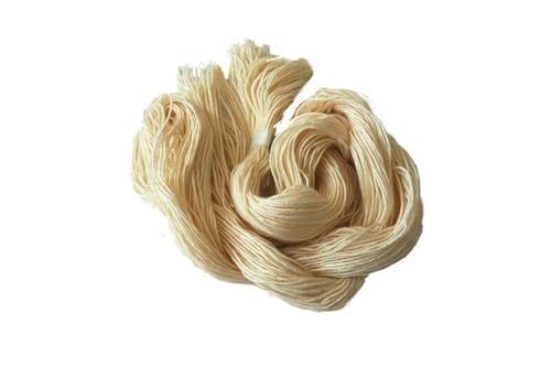 100 Ballonfäden aus Baumwolle