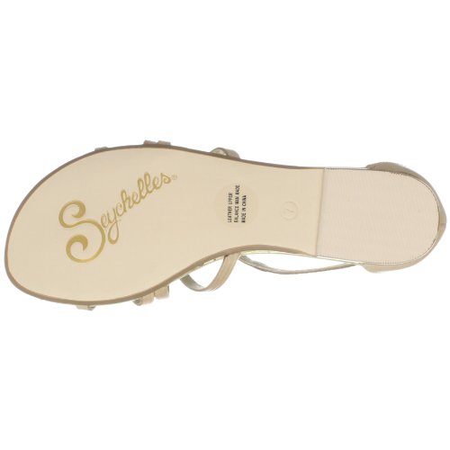 Seychelles Women's CAW4